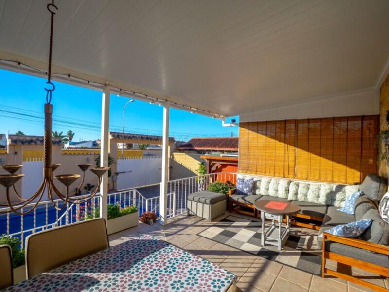 3 Cuarto Villa en venta