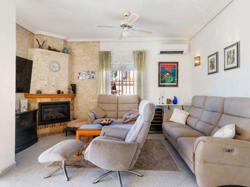 3 Cuarto Villa en venta