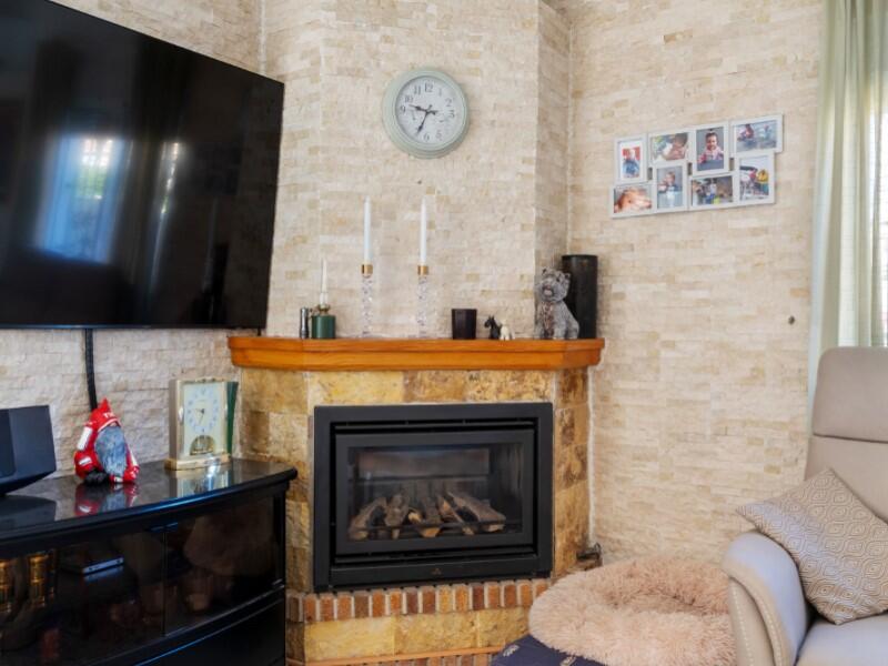 3 Cuarto Villa en venta