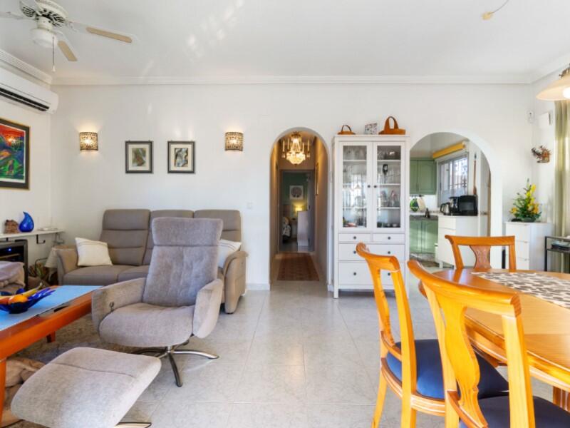 3 Cuarto Villa en venta