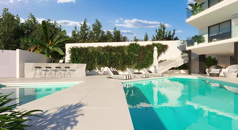 3 soverom Leilighet til salgs 3 soverom Leilighet til salgs