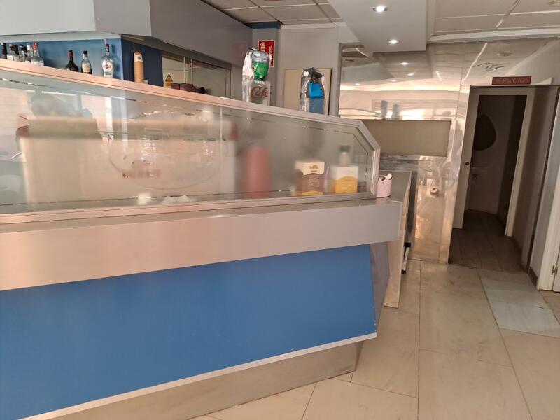 Commercial Property for sale