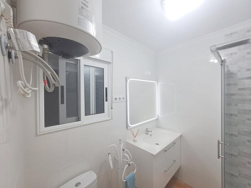 3 Cuarto Apartamento en venta