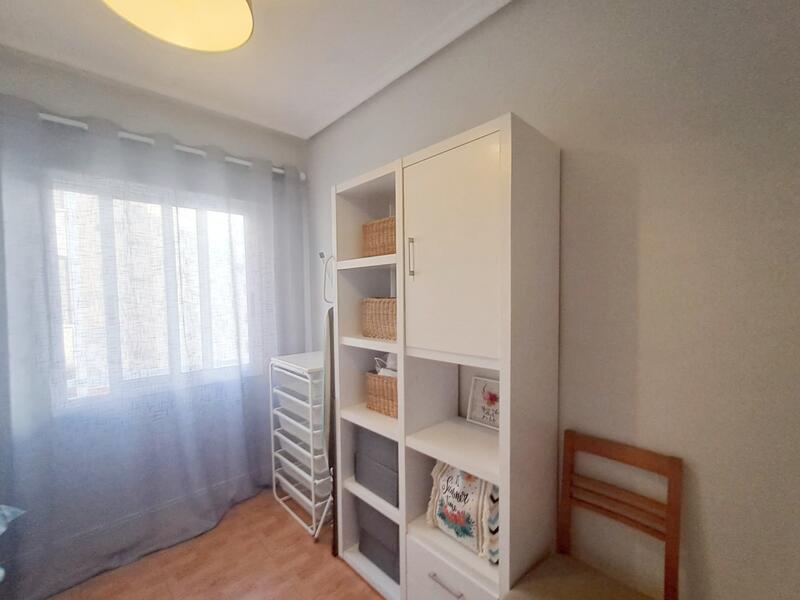 3 Cuarto Apartamento en venta