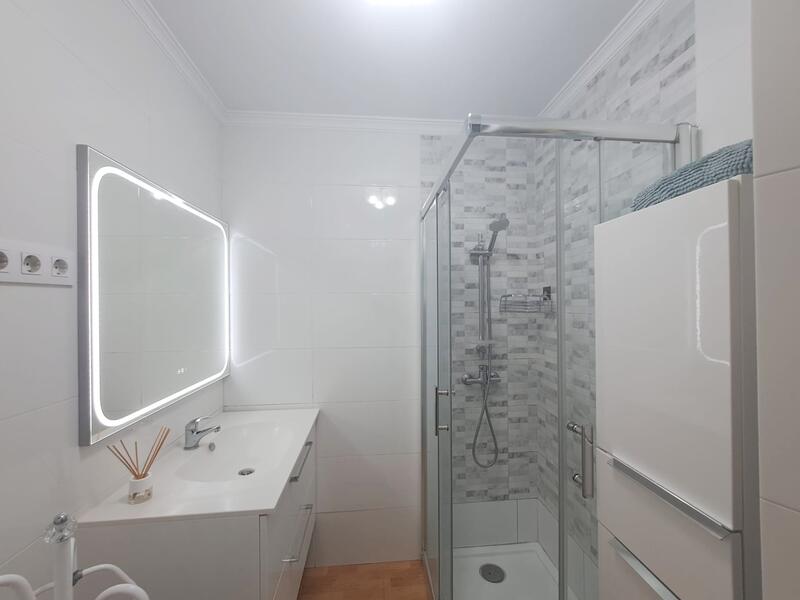 3 Cuarto Apartamento en venta