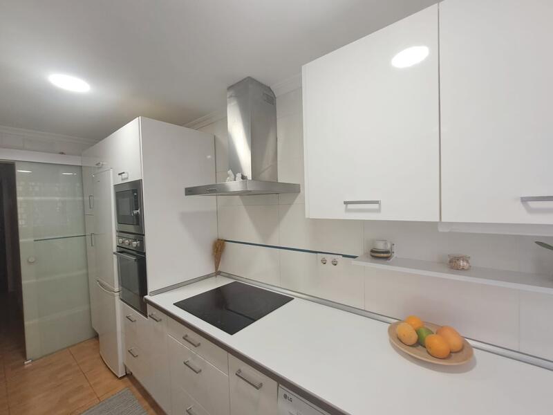 3 Cuarto Apartamento en venta