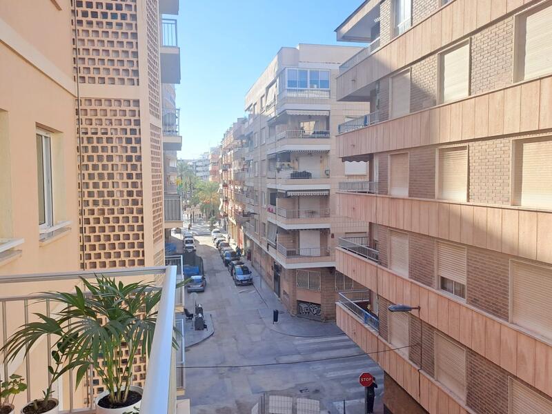3 Cuarto Apartamento en venta