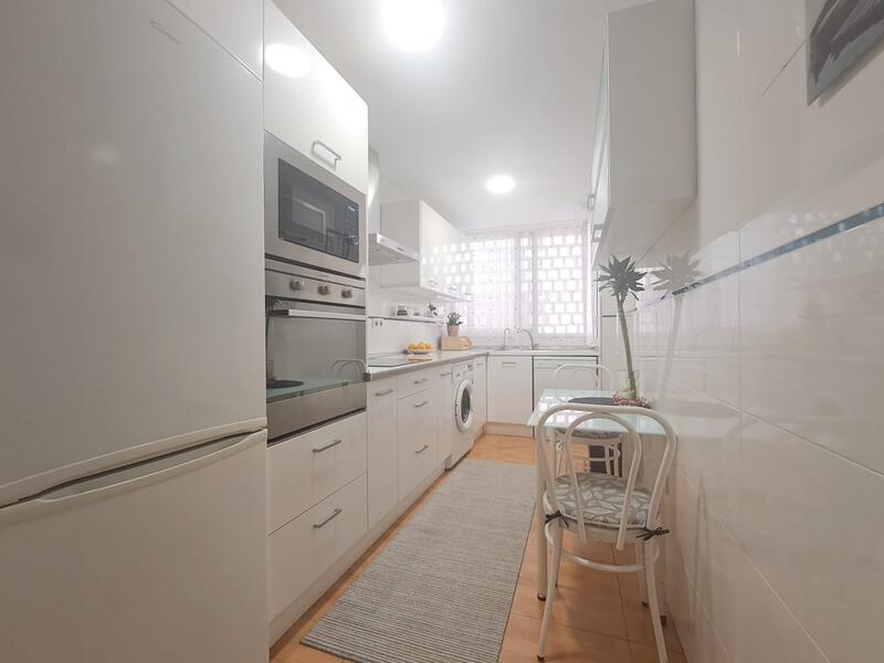 3 Cuarto Apartamento en venta