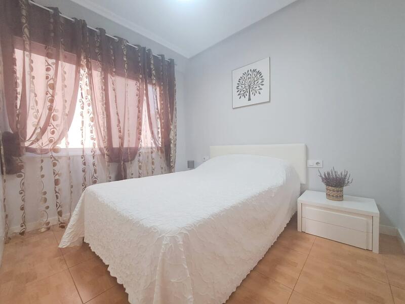 3 Cuarto Apartamento en venta