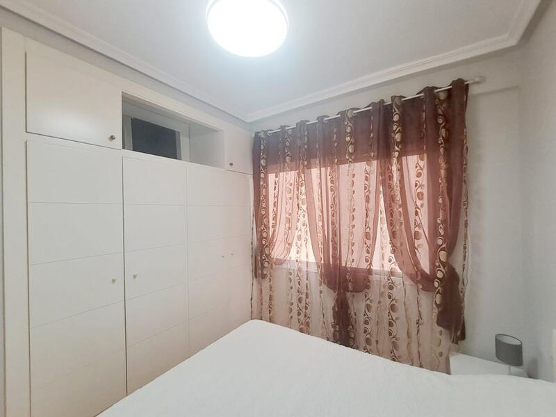 3 Cuarto Apartamento en venta