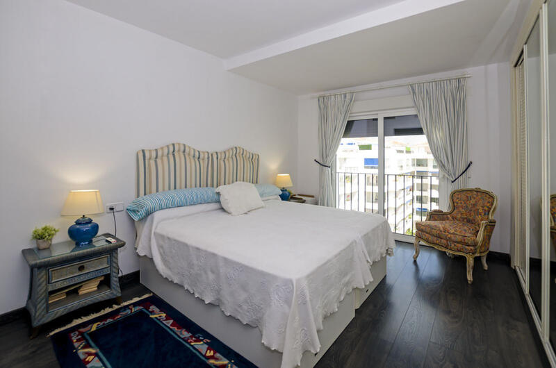 3 Schlafzimmer Appartement zu verkaufen