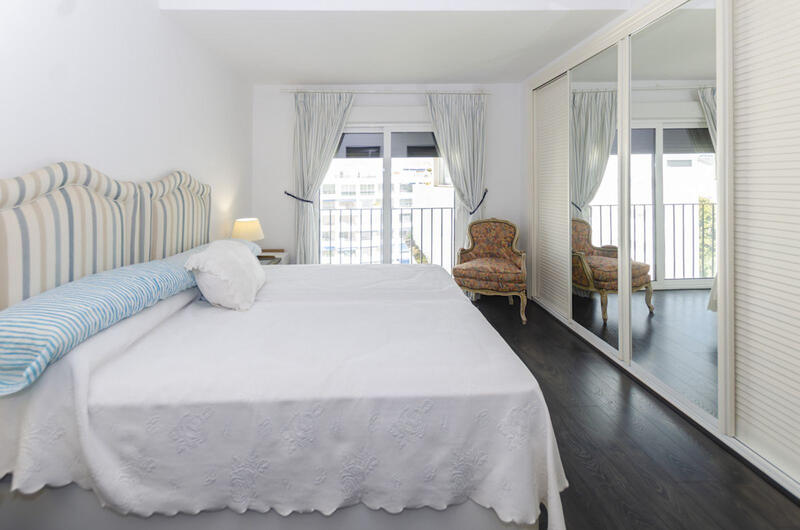 3 Schlafzimmer Appartement zu verkaufen