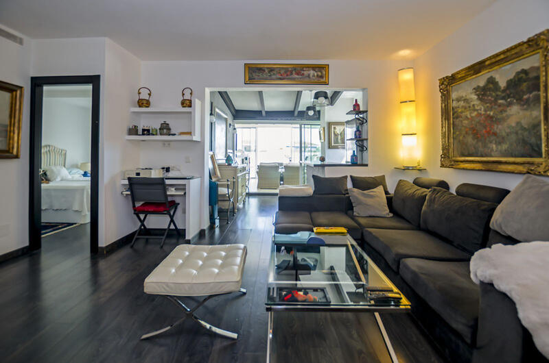 3 Schlafzimmer Appartement zu verkaufen