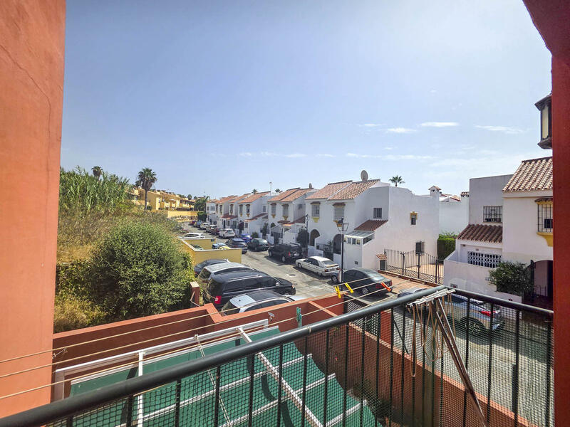 1 Cuarto Apartamento en venta