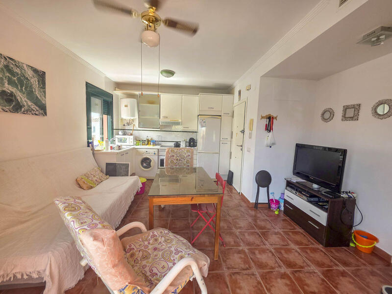 1 Cuarto Apartamento en venta