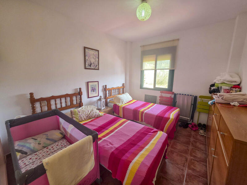 1 Cuarto Apartamento en venta