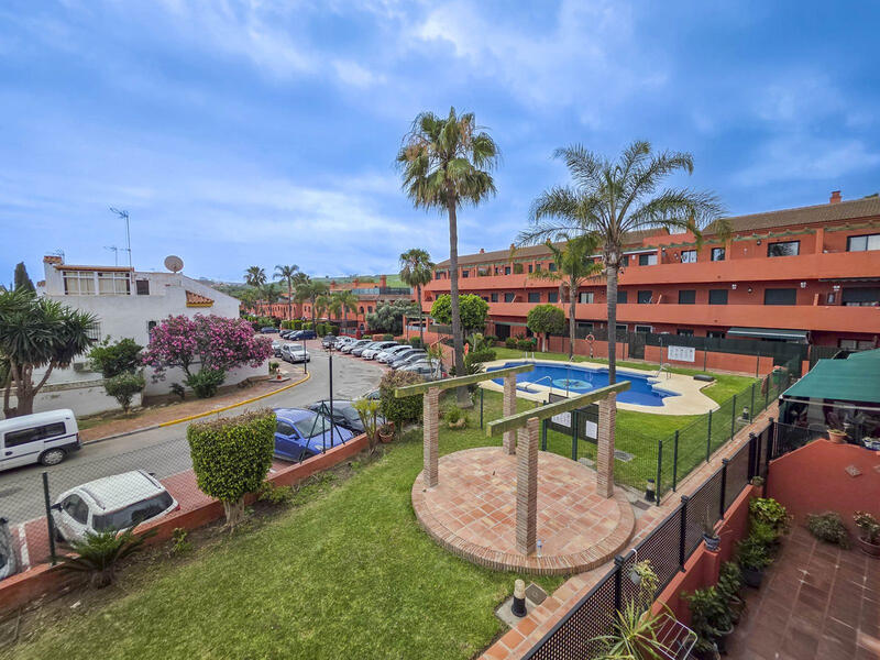 2 Cuarto Apartamento en venta