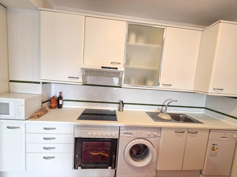 2 Cuarto Apartamento en venta