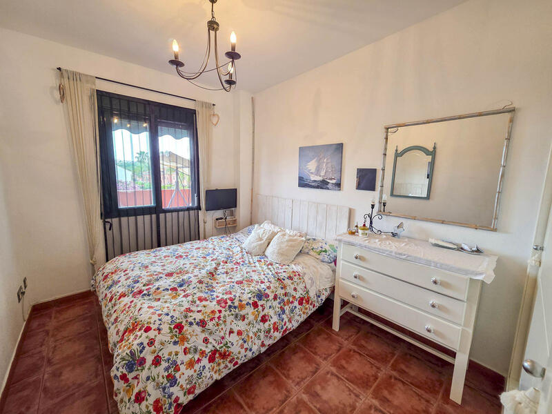 2 Cuarto Apartamento en venta