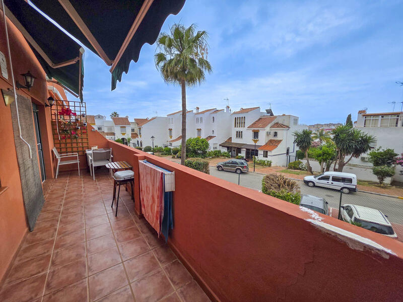 2 Cuarto Apartamento en venta