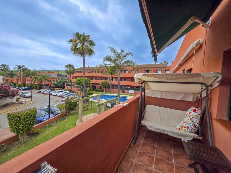 2 Cuarto Apartamento en venta