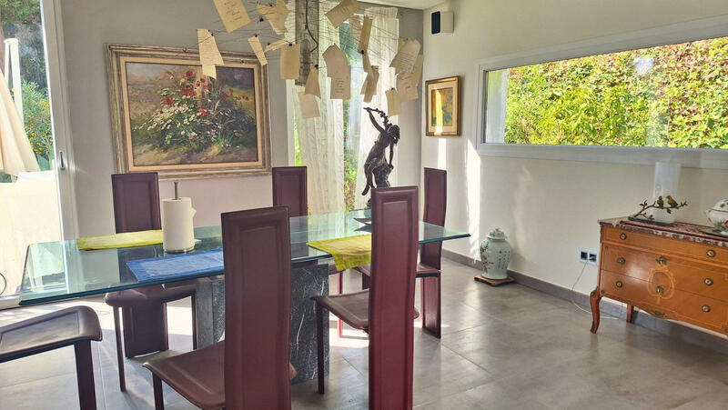 5 Cuarto Villa en venta