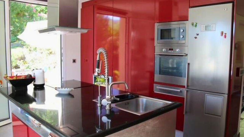 5 Cuarto Villa en venta