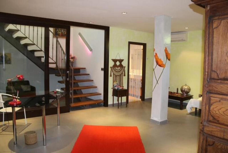 5 Cuarto Villa en venta