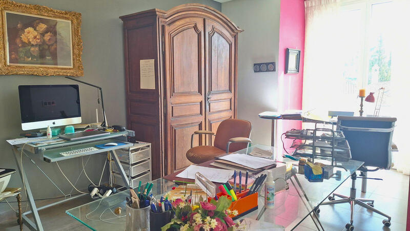 5 Cuarto Villa en venta