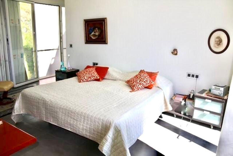 5 Cuarto Villa en venta