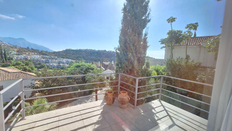 5 Cuarto Villa en venta