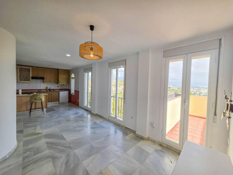 3 Cuarto Apartamento en venta