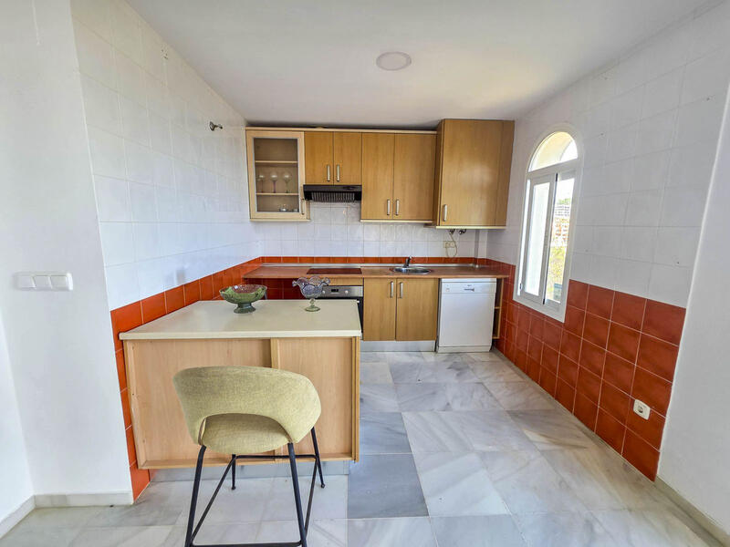 3 Cuarto Apartamento en venta