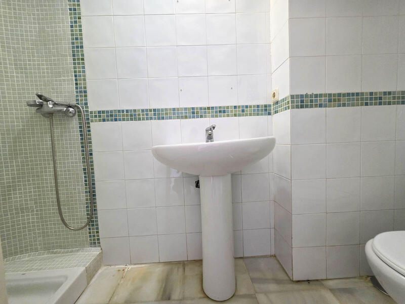 3 Cuarto Apartamento en venta