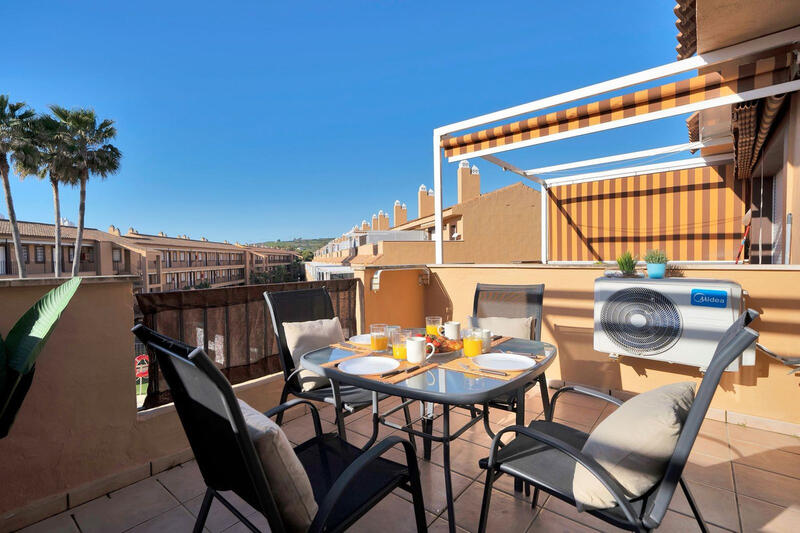 Apartamento en venta en Casares Playa, Málaga Apartamento en venta en Casares Playa, Málaga