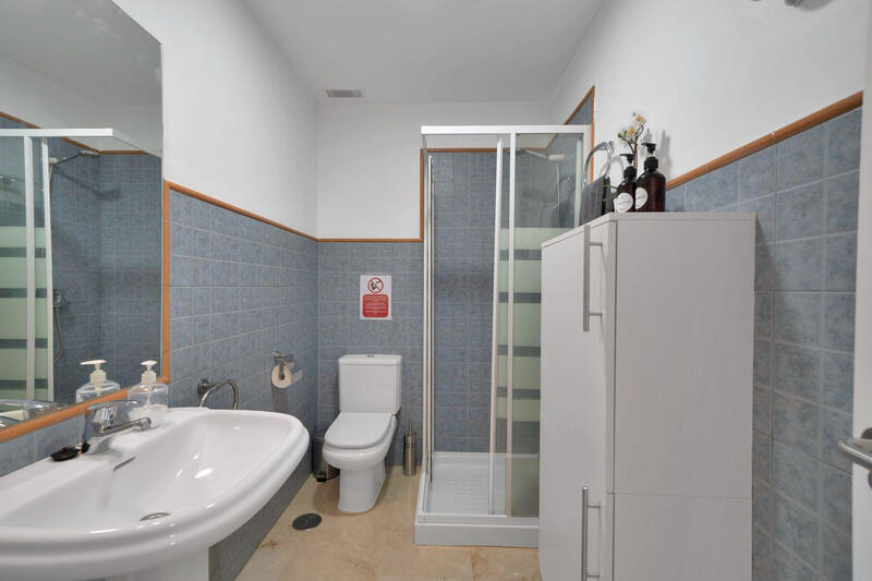 1 soveværelse Lejlighed til salg