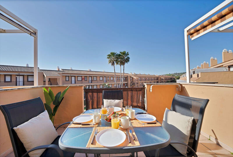 1 soveværelse Lejlighed til salg