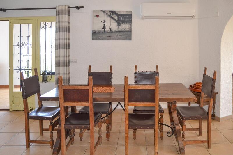 6 soverom Villa til salgs