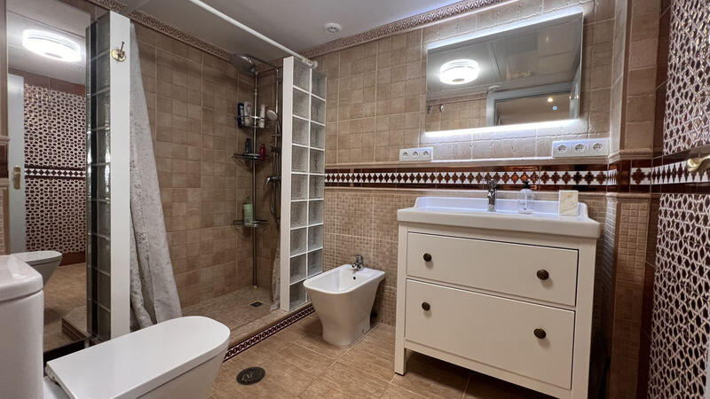 2 chambre Appartement à vendre