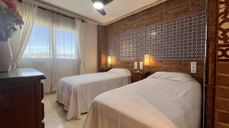 2 chambre Appartement à vendre