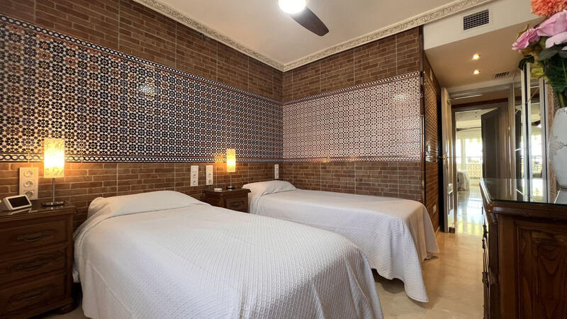 2 chambre Appartement à vendre