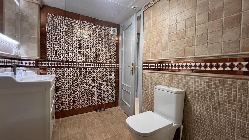 2 chambre Appartement à vendre