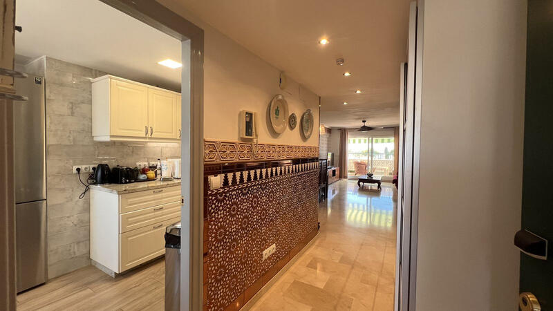 2 chambre Appartement à vendre