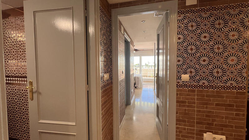 2 chambre Appartement à vendre