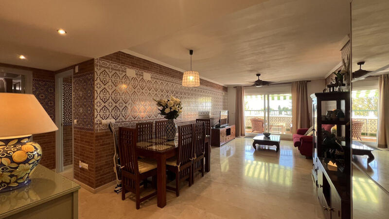 2 chambre Appartement à vendre