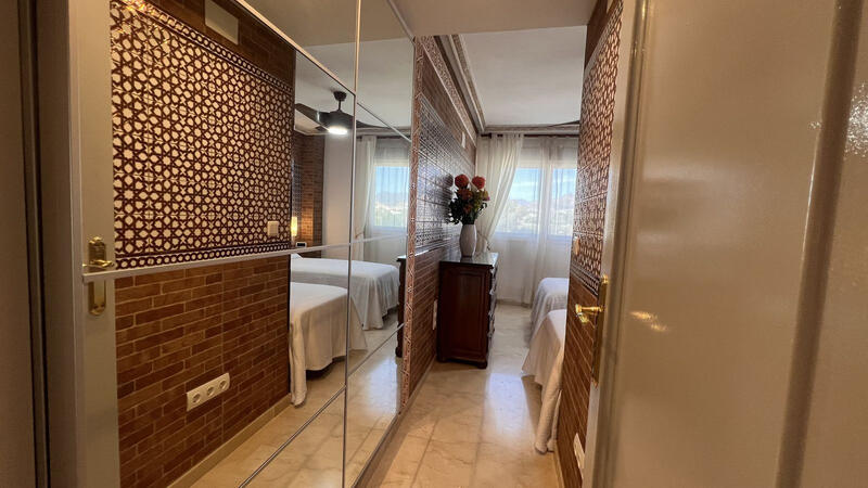 2 chambre Appartement à vendre