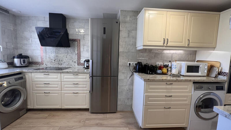 2 chambre Appartement à vendre