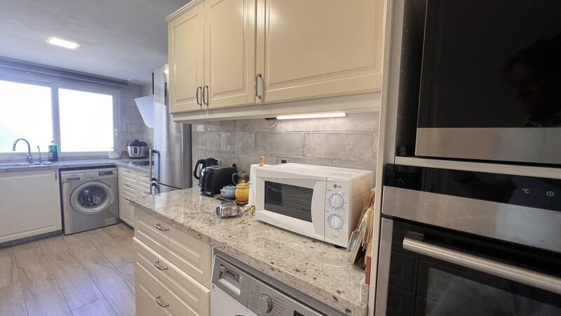 2 chambre Appartement à vendre