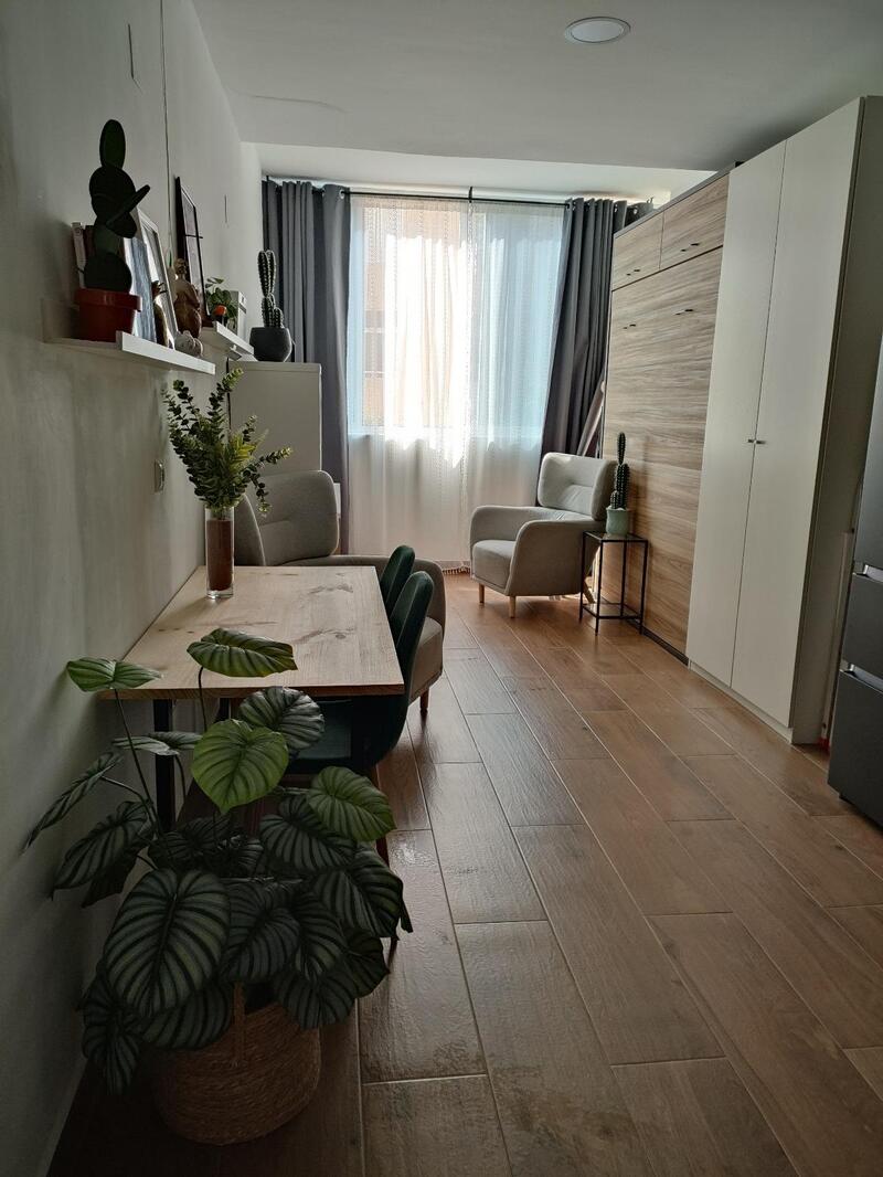Appartement zu verkaufen