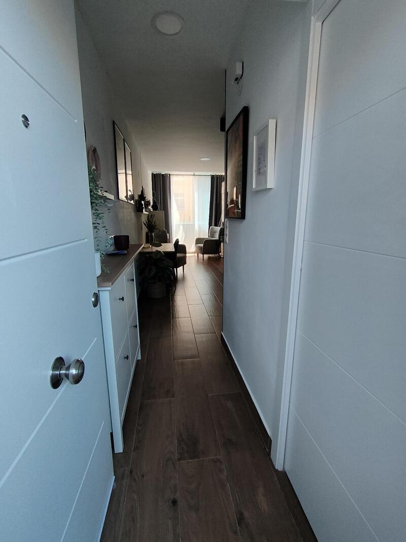 Appartement zu verkaufen